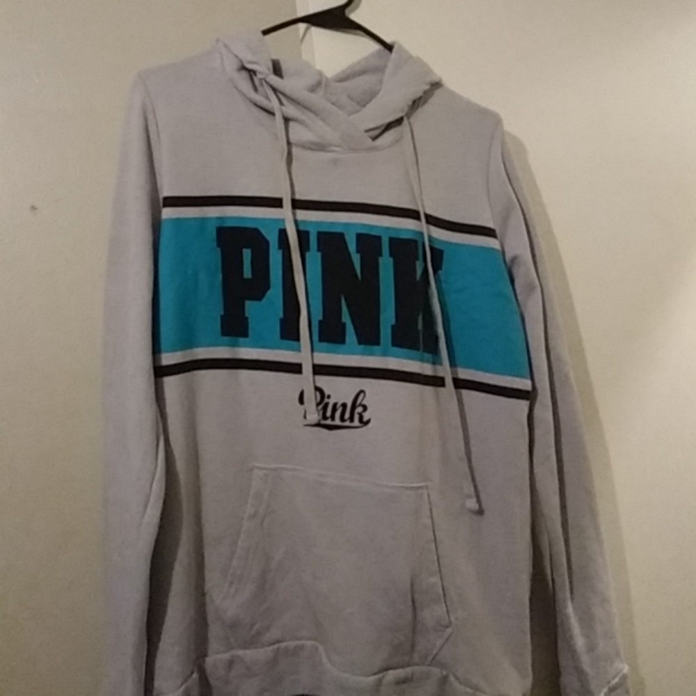 Victoria secret pink jacket